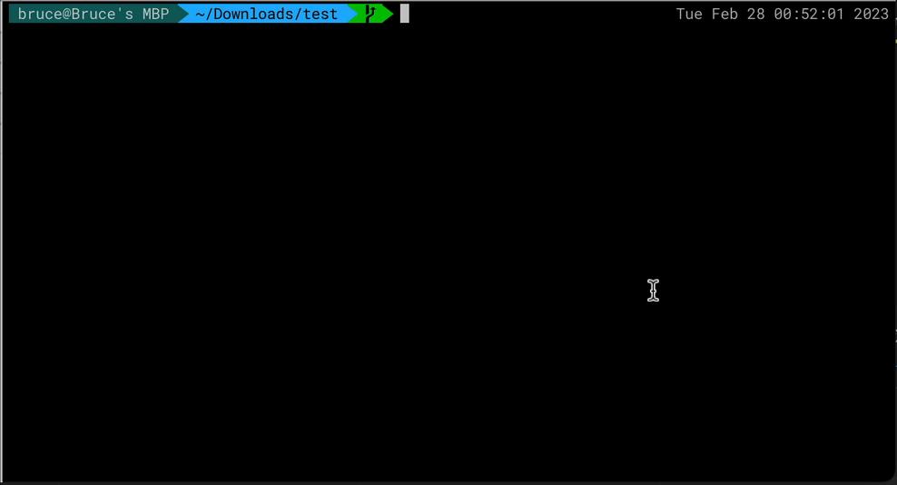 git status.gif