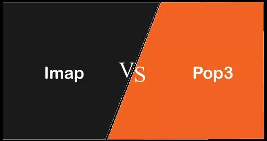 IMAP 与 POP3 | IMAP 和 POP3 的区别 – 珊瑚贝