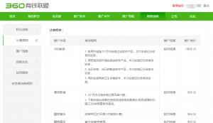 利用阿里云监控实现360有钱联盟自动签到