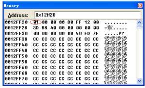 C语言union关键字